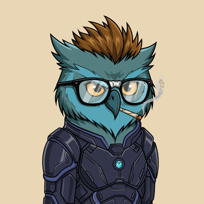 Exclusive NFTs - Owltopia Gen2